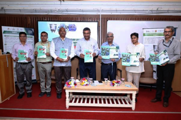 MeitY Unveils Indigenous 30 kW WBG-Based Integrated Drive System to Power India’s EV Revolution