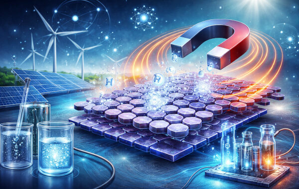 New Quasi-2D Tellurium Nanosheets Show Promise for Future Clean-Energy Technologies