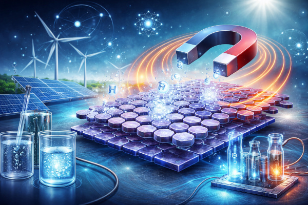 The research was carried out by scientists at the Institute of Nano Science and Technology, an autonomous institute under the Department of Science and Technology. Their findings demonstrate how advanced nanoscale materials can play a transformative role in improving green hydrogen production technologies, which are considered vital for a sustainable energy future.