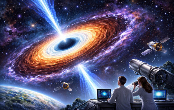 High-Resolution Radio Study Reveals Widespread Faint Black Hole Activity In Nearby Galaxies