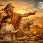 Chanakya Niti – Chapter 3
