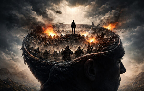 Conquering Fear in Everyday Life