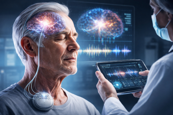 Aster Medcity Kochi brings adaptive DBS into Parkinson’s care, marking a new step in India’s neurology landscape