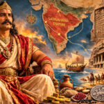 Gautamiputra Satakarni: The Emperor Who Revived the Satavahana Power