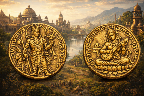 Harsha: The Last Great Emperor of Classical North India