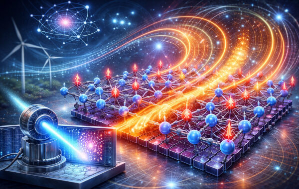 Scientists Solve Long-Standing Puzzle of Heat Transport in Magnetic Semiconductors