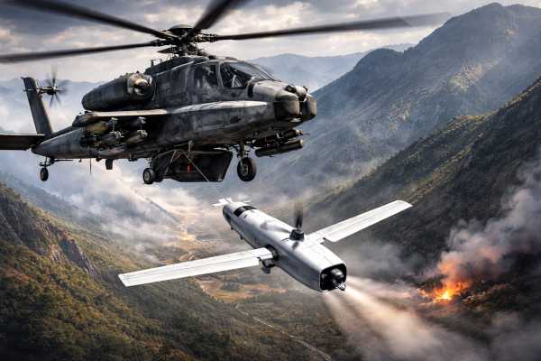 Vayu Baan indian air force