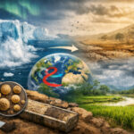 Ancient Greenland Cooling Event Weakened Indian Monsoons 8,200 Years Ago, Study Finds