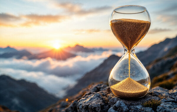 Steadfast in the Storm: The Wisdom of Patience in the Bhagavad Gita