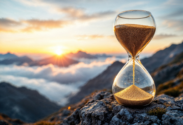 Steadfast in the Storm: The Wisdom of Patience in the Bhagavad Gita