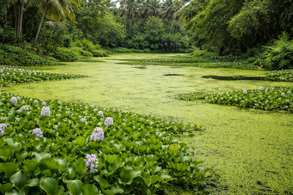 New National Expert Committee to Shape India’s Response to Invasive Alien Species