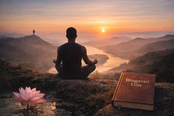 Overcoming Depression