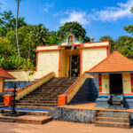 Achankovil Sastha Temple: The Forest Shrine Where Ayyappa Becomes the Divine Healer
