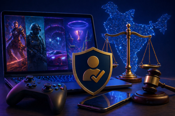 Promotion and Regulation of Online Gaming Rules, 2026