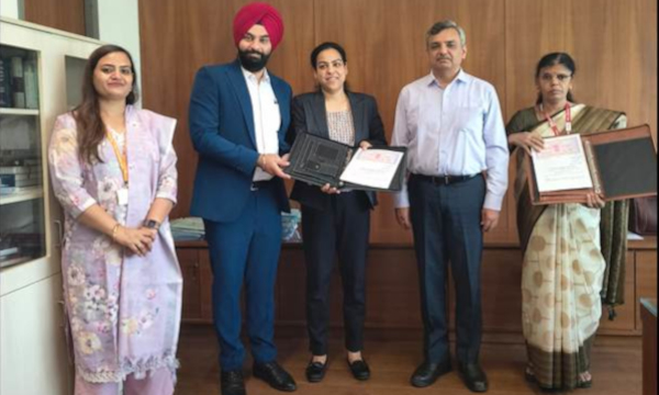 NIPER Hajipur Signs MoU with Boehringer Ingelheim