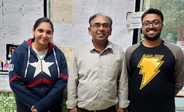 National Institute of Technology Rourkela Develops Patented Bio-Ink for Bone and Cartilage Repair