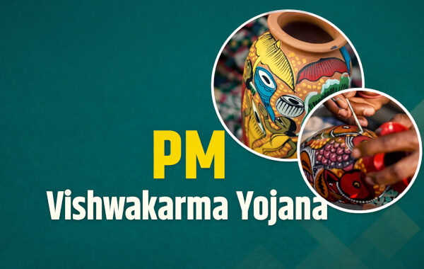 Artisans learning AI under PM Vishwakarma Scheme