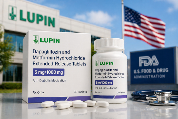 Pharmaceutical product display with branding