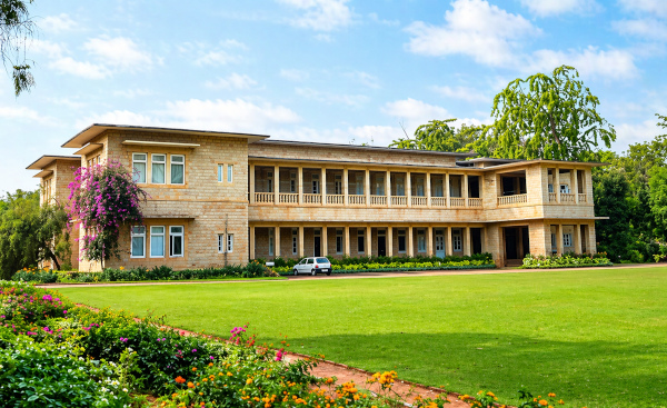 Raman Research Institute (RRI)