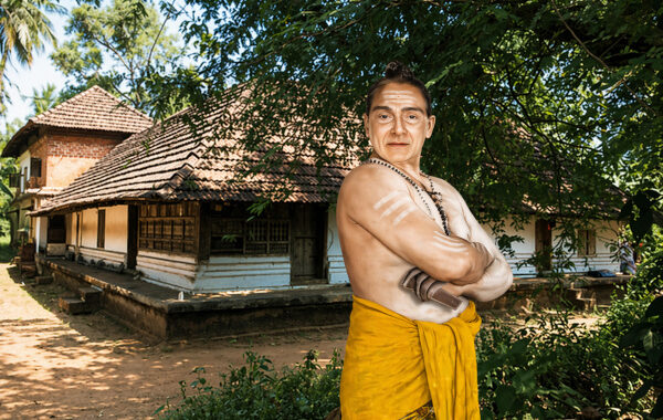 The Legacy of Sangamagrama Madhava