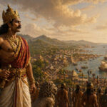 Uthiyan Cheralathan: The Earliest Known Chera King of Sangam Memory