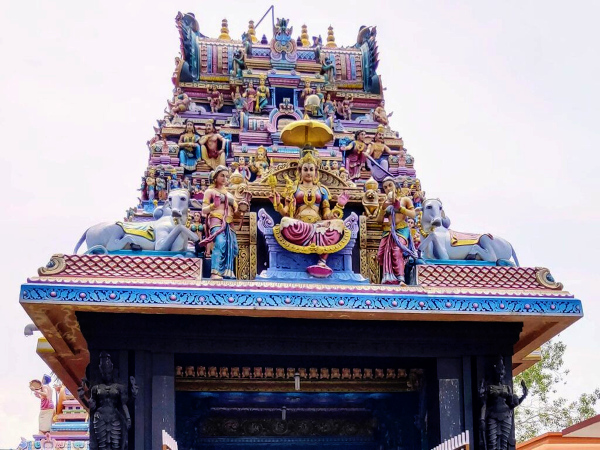 Attukal Bhagavathy Temple: The Flame of Faith at the Heart of Thiruvananthapuram