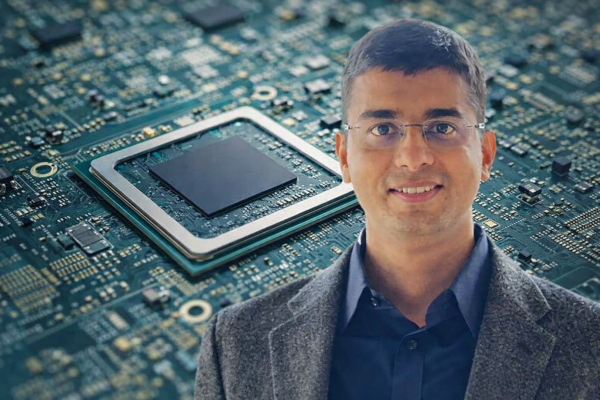 IIIT Hyderabad Professor Develops AI Chip Architecture Aimed at Lowering Power and Compute Burden