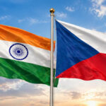 Jitin Prasada Concludes Czech Republic Visit, Pushes India–Czech Economic and Technology Cooperation