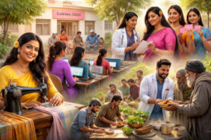 SMILE Scheme Expands Support for Transgender Persons and Beggary Rehabilitation Across India