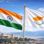 India and Cyprus Elevate Ties to Strategic Partnership During President Nikos Christodoulides’ State Visit