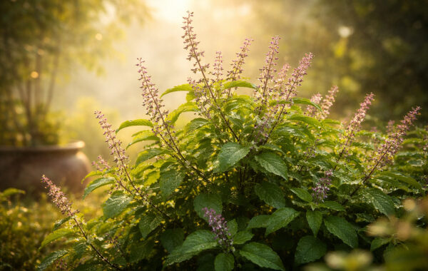 India Renews ‘One Herb, One Standard’ Initiative to Strengthen Quality of Traditional Medicines