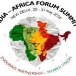 Jaishankar Launches Logo, Theme and Website for 4th India–Africa Forum Summit