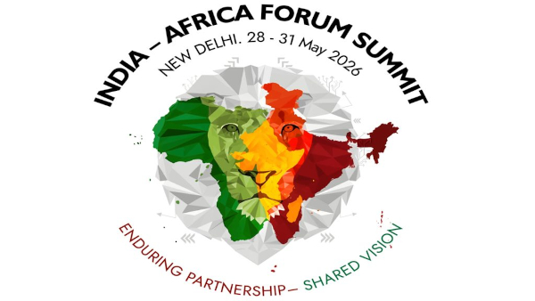 th India–Africa Forum Summit