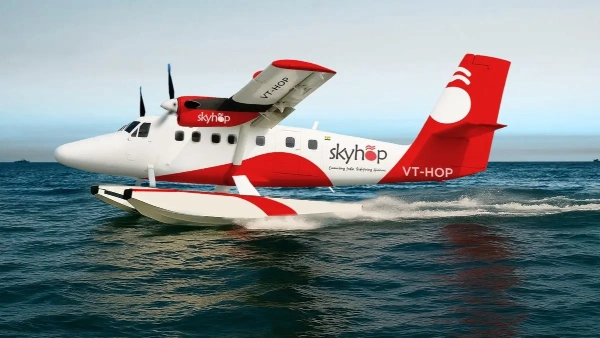 SkyHop gets DGCA nod