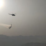 IAF’s Kasauli Firefighting Operation Shows the Expanding Role of Air Power in Civil Disaster Response