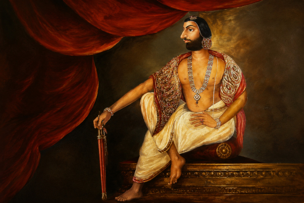 Anizham Thirunal Marthanda Varma