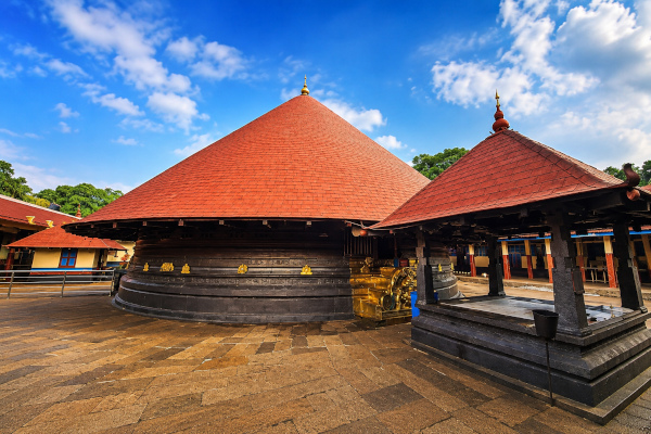 Chengannur Mahadeva Temple