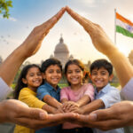 India Tops South Asia in Child Protection Response, Shows Strong Progress in Global Out of the Shadows Index