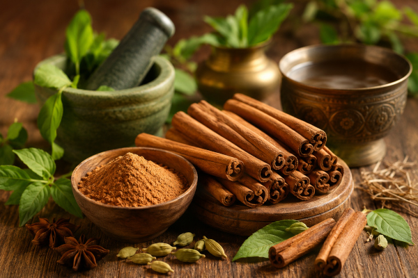 Cinnamon