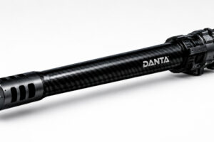 DANTA’s Composite Artillery Barrel