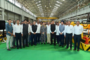 FIFTH FLEET SUPPORT SHIP FOR INDIAN NAVY