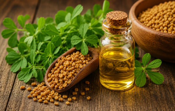 Fenugreek in Ayurveda: Methika, the Everyday Spice That Became Household Medicine
