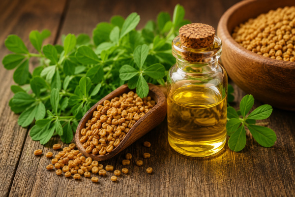 Fenugreek in Ayurveda: Methika, the Everyday Spice That Became Household Medicine