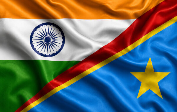 India’s Pharmaceutical Aid to Africa CDC Strengthens Ebola Response in DR Congo