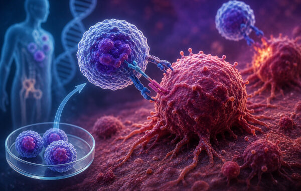 India Backs Next-Generation CAR-T Therapy Project to Fight Multiple Myeloma