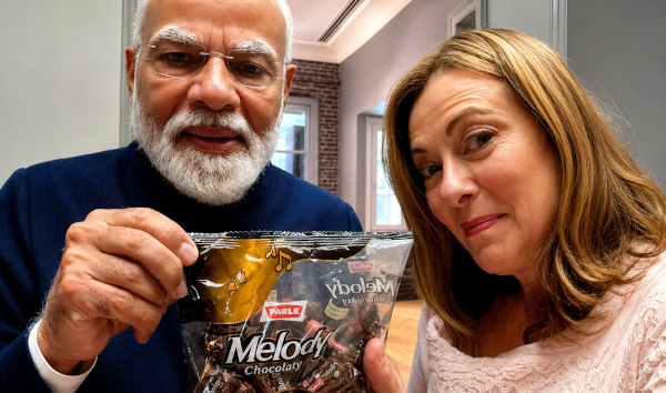 India’s Toffee Exports Rise 166%