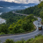 West Bengal Highway Handover Gives Strategic Boost to India’s Chicken’s Neck Corridor
