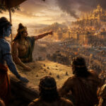 Intelligence from Defectors: Vibhishana, Rama and the Battlefield Value of Inside Knowledge