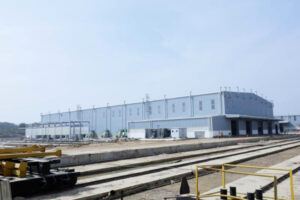 Kazipet Rail Manufacturing Unit Set to Produce 200 Intercity Trains in Five Years