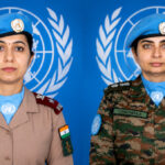 Indian Army Women Doctors Save Passenger Mid-Air, Show the Human Face of India’s Peacekeeping Mission